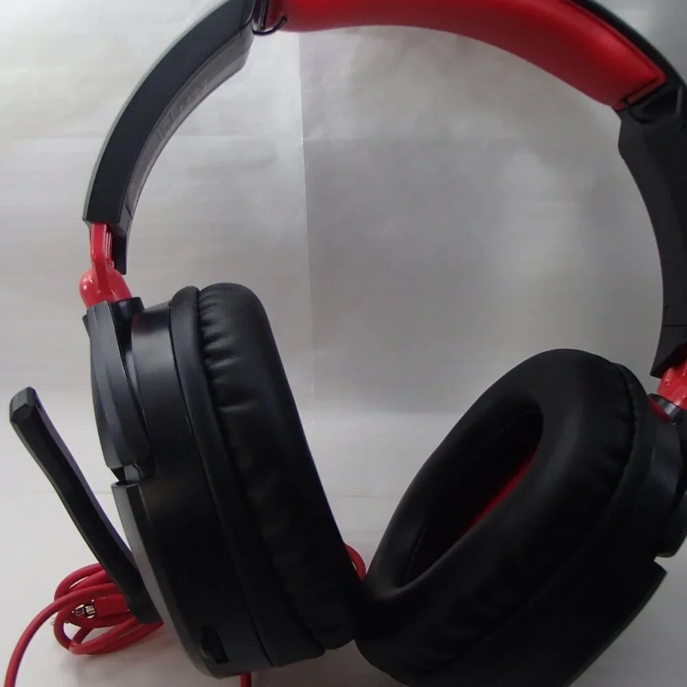 Turtle Beach - Recon 70 Wired Over-Ear Multiplatform Gaming Headset Used - Picture 8 of 10